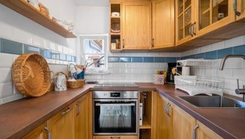 Ferienwohnung St Georg - Photo 5