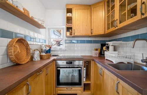 Ferienwohnung St Georg - Photo 5