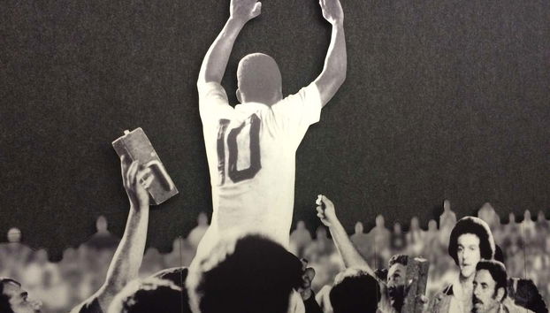 Private Santos Pelé Tour - Photo 2