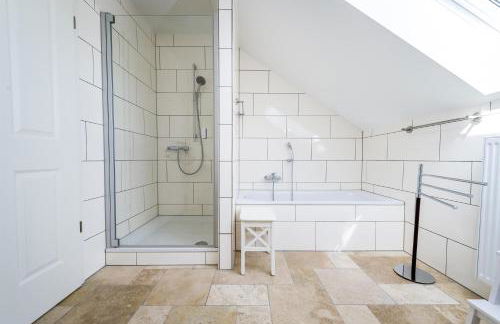 Hofgut Dösterhof - Ferienwohnungen - Foto 27