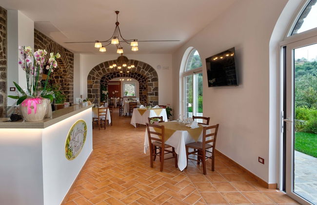 Agriturismo La Peppina - Foto 26