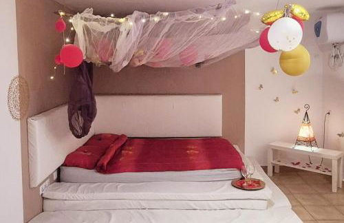 Flor de Loto Tantra Xtreme - Foto 20