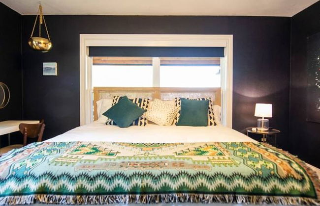 The Mod Poppy Large Home 10 Minutes From it all - Foto 20