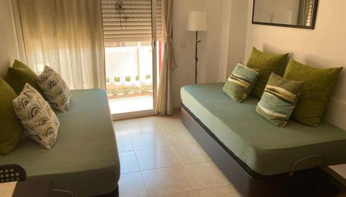 CENTRICO y ACOGEDOR APARTAMENTO - Foto 4