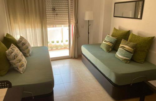 CENTRICO y ACOGEDOR APARTAMENTO - Foto 4