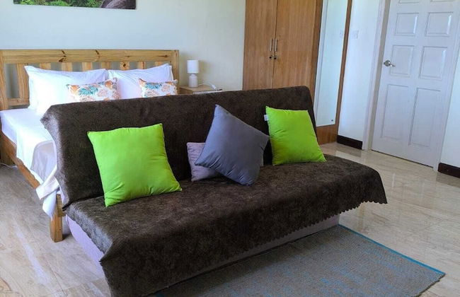 Sunset View Self Catering - Foto 6