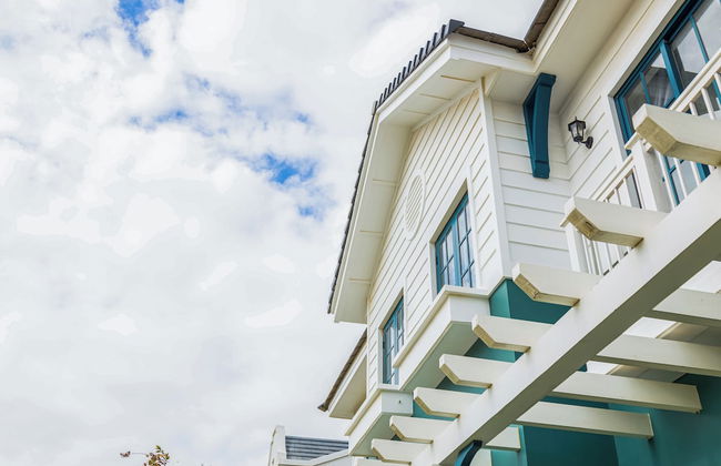 Luxury 4 br Emerald Villa-Novaworld PT - Foto 45