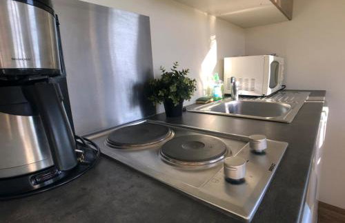 La Ferme des Épis - Foto 83