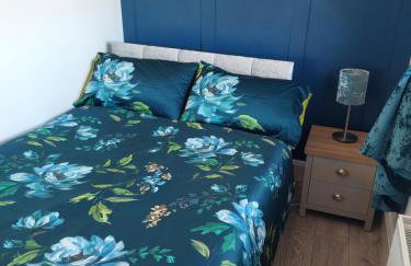 'Serenity in Somerset ' Self Catering House Rental Near Chard , Accomodation for Contract Workers only - Foto 11