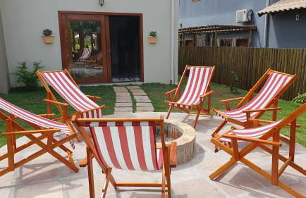 Casa Canto do Bem-te-vi - Photo 51