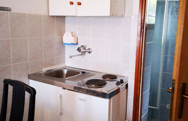 Apartment Viktor Filozici - Foto 18