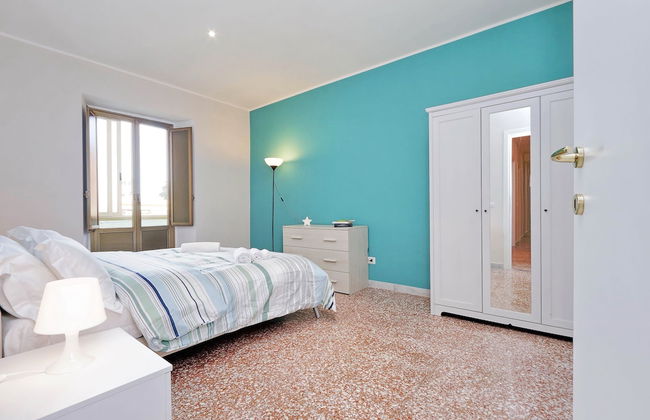 Casa dell'Artista Roma - Foto 4