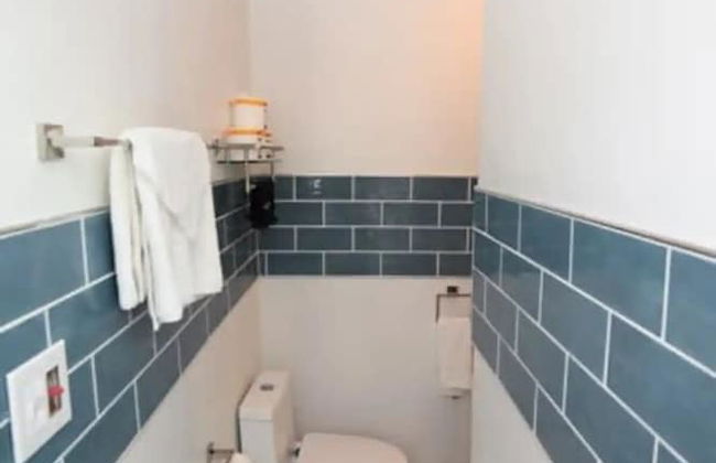 Charming Chateau Oasis in NOLA's Heart by YouRent - Foto 35