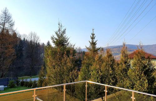 Biały Dom Brenna - Foto 20