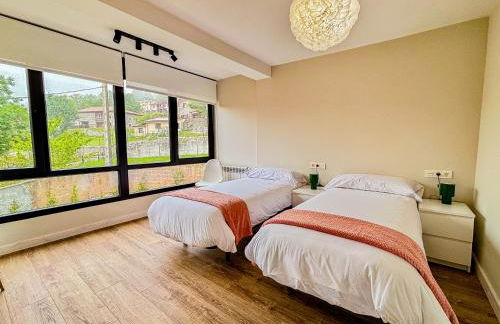 Vivienda Vacacional El redondu-Roundhouse - Foto 19