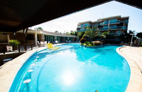 BEACH PARK PALM - COBERTURA LUXO - Foto 2