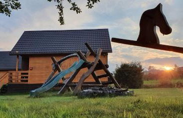 Domki Pod Lasem - Photo 22