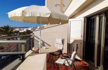 Ático La Marina - Foto 48