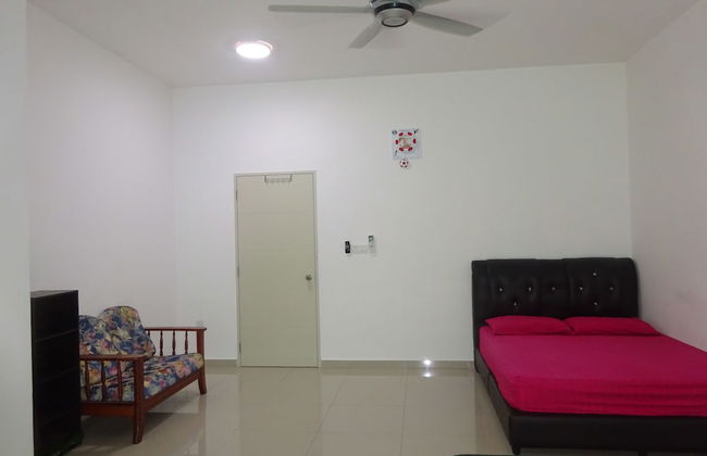 Salam Homestay d'Sendayan - Photo 3