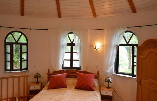 Strotzbusch Forest Hideaway - Foto 9