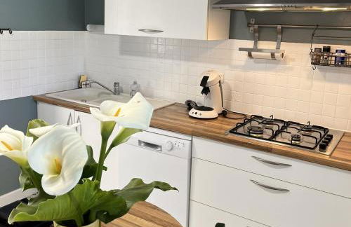 Vacances de charme entre mer et campagne - Ty Meur - Foto 18