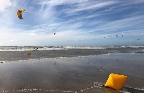 Maison Belle Dune L'Île aux Oiseaux 34 - Foto 18