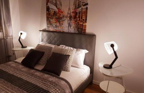 Apartament AltePost - Foto 1