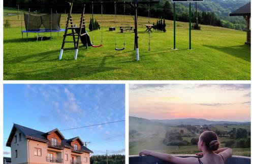 Bieszczadzki Horyzont Apartamenty - Photo 4