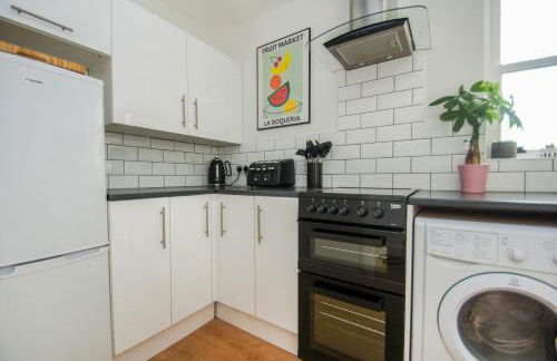 Waterloo Apartment - by Brighton Holiday Lets - Foto 24