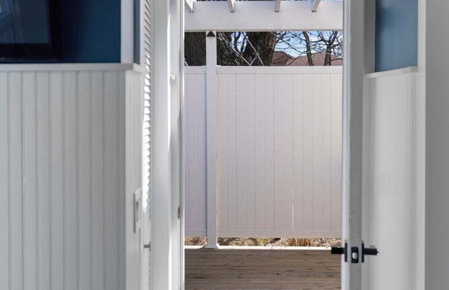 Stunning Newly Renovated Modern Beach House - 7633 - Foto 145