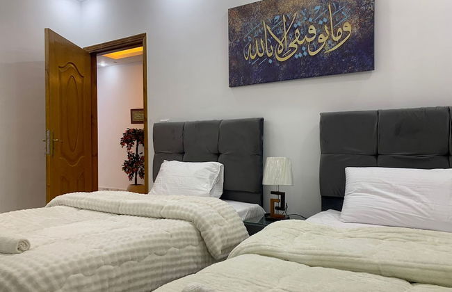 Casa Rosa - المهندسين - Foto 10