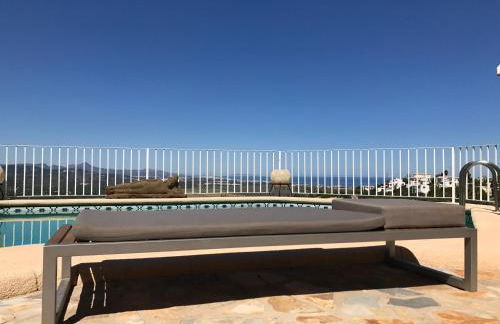 Villa Finca Costa Blanca "El Refugio"; Monte Pego bei Denia - Foto 7