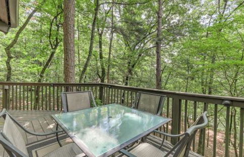 Treetopper Hideaway - A Relaxing Chic Bungalow - Foto 31