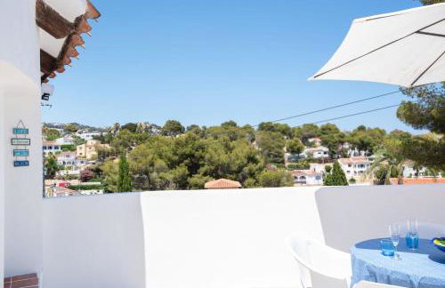 Villa Sunnyside - modern, chill out, private pool - Foto 34