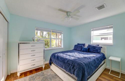 3 Mi to Riviera Beach! Group-Friendly Home with Yard - Foto 20