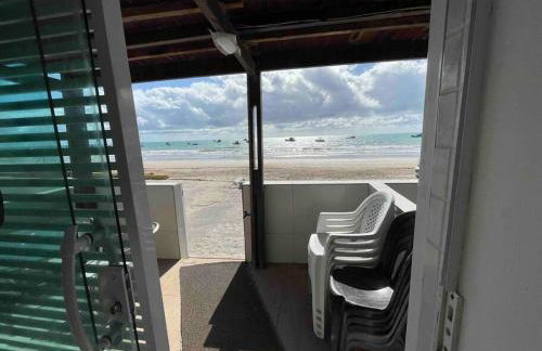 Apê 1: Pé na Areia Maragogi - O Caribe Brasileiro - Foto 48