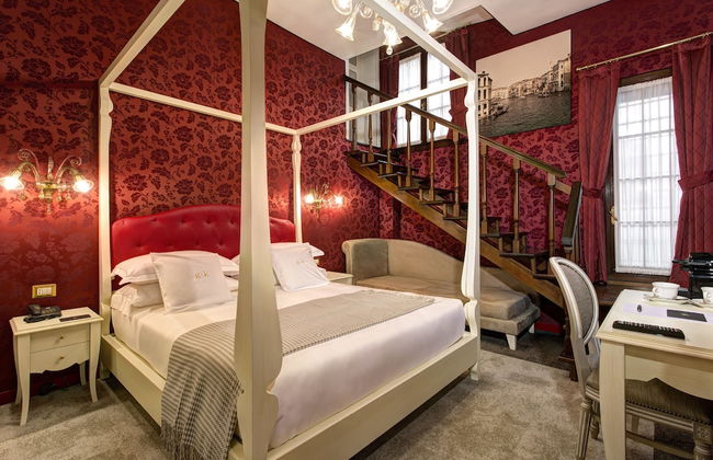 GKK Exclusive Private Suites Venezia - Foto 5