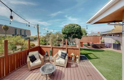 The Clubhouse by Coastline Vacation Rentals - Foto 48