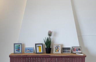 Xeno Bayview Apartment Salamina - Foto 14