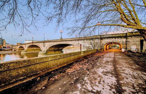 Grand Apartments Kew Gardens - Foto 99