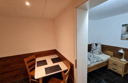 Handwerkerwohnung-Monteurunterkunft - Foto 11