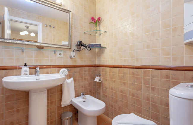 Sunstay Lovely Flat II Torrox - Foto 14