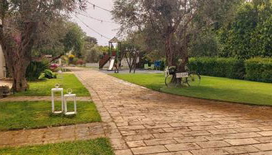 Agriturismo Calamate - Foto 2