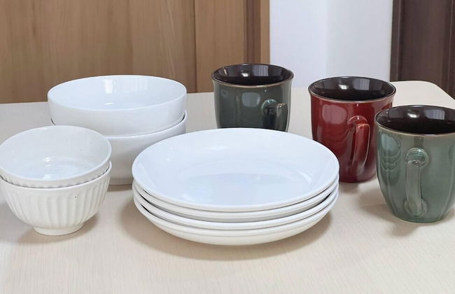 6 Minutes to Shinjuku Station by Train, Max 4 People - Foto 14