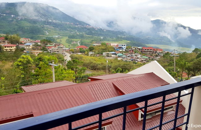 Baguio Vacation Apartments - Foto 22