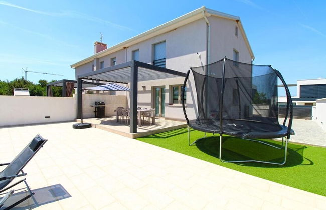 Elegant Villa With Private Pool in Bale - Foto 40