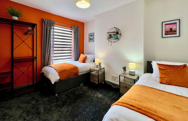 Birkin House - Photo 8