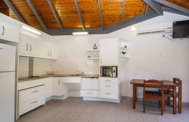 Island Leisure Resort - Foto 14