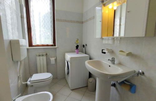 Apartment Parco Musadino by Interhome - Photo 11