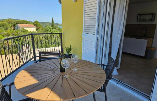 Apartment Vuletic, Ždrelac Pašman - Foto 20